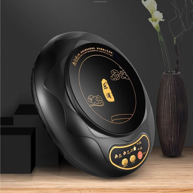 Mini Induction Cooker For Household Small Hotpot