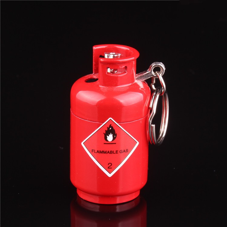 Pressure Cooker Small Kettle Pliers Wrench Inflatable Lighter