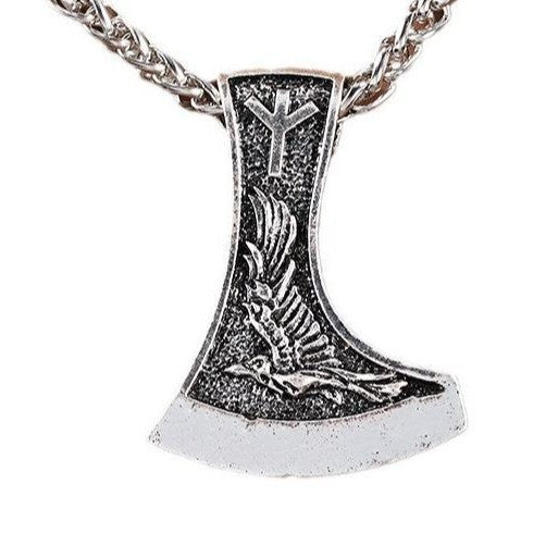 Fashionable Minimalist Retro Designed Alloy Pendant