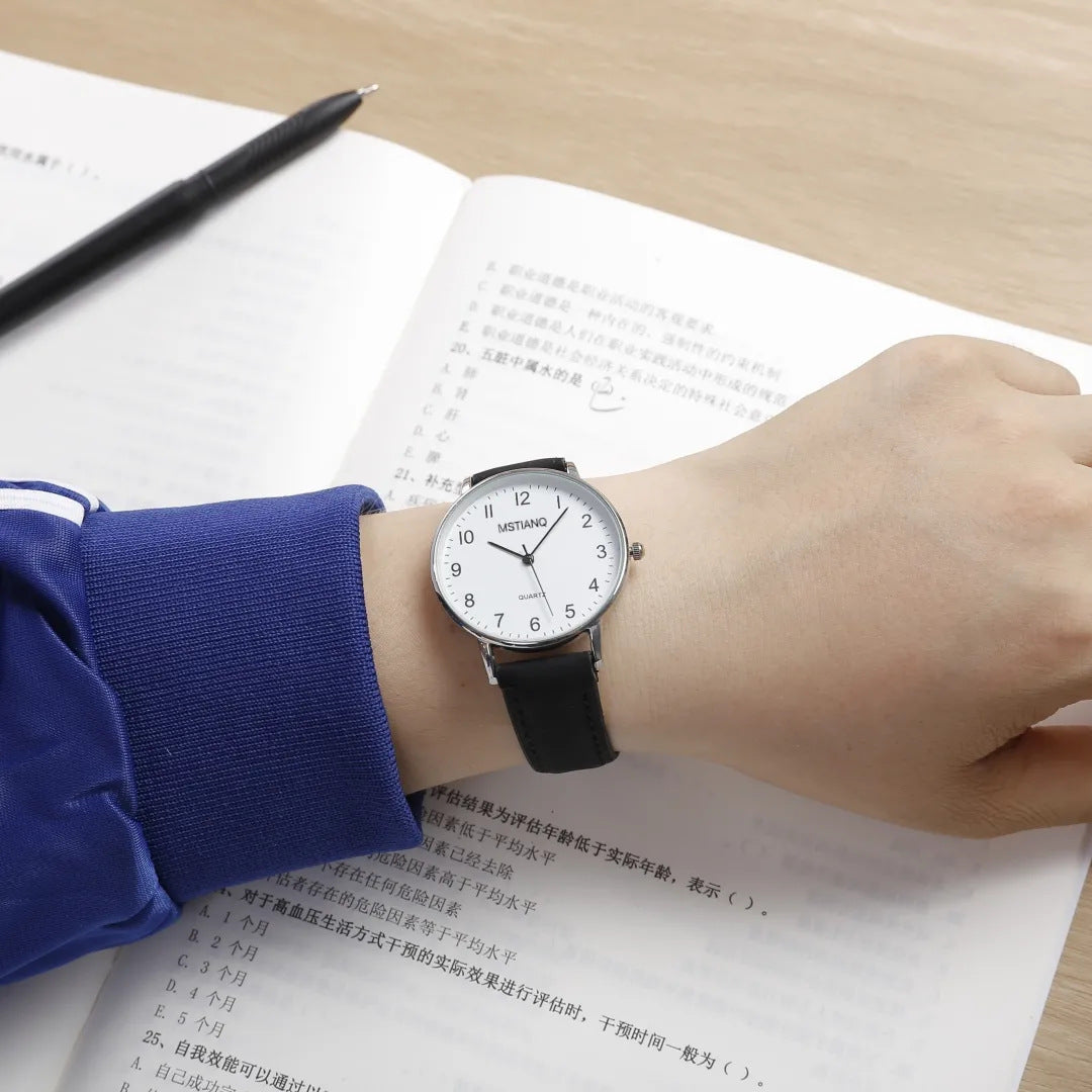 Sleek Quiet Mechanical Trend For The College Entrance Exam