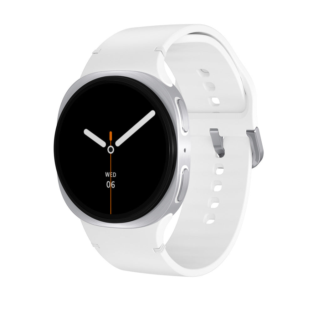JS Watch8 Smartwatch With A 143-inch Round Screen