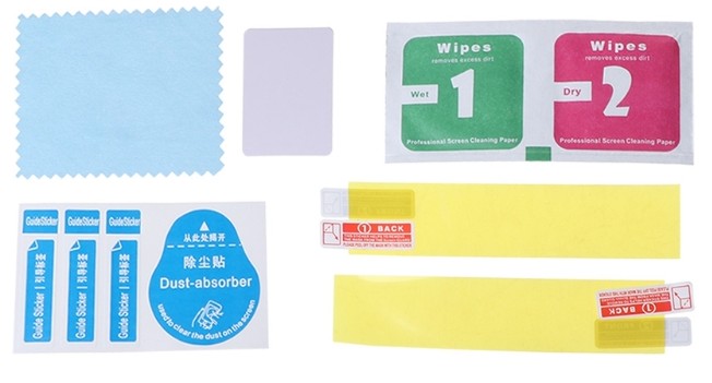 Alpha Hydrocondensing Film TPU Protective Soft Film For Wristwatch