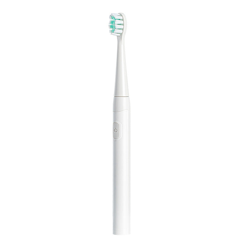 Portable Travel Electric Toothbrush Ultrasonic Smart Small Appliances