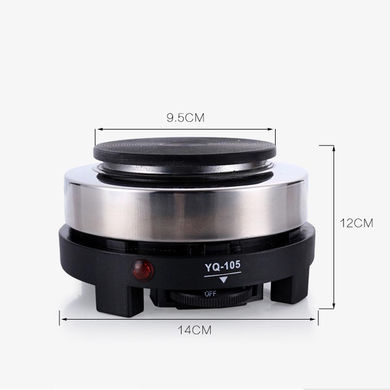 Multifunctional Household Electric Stove 110V US Plug