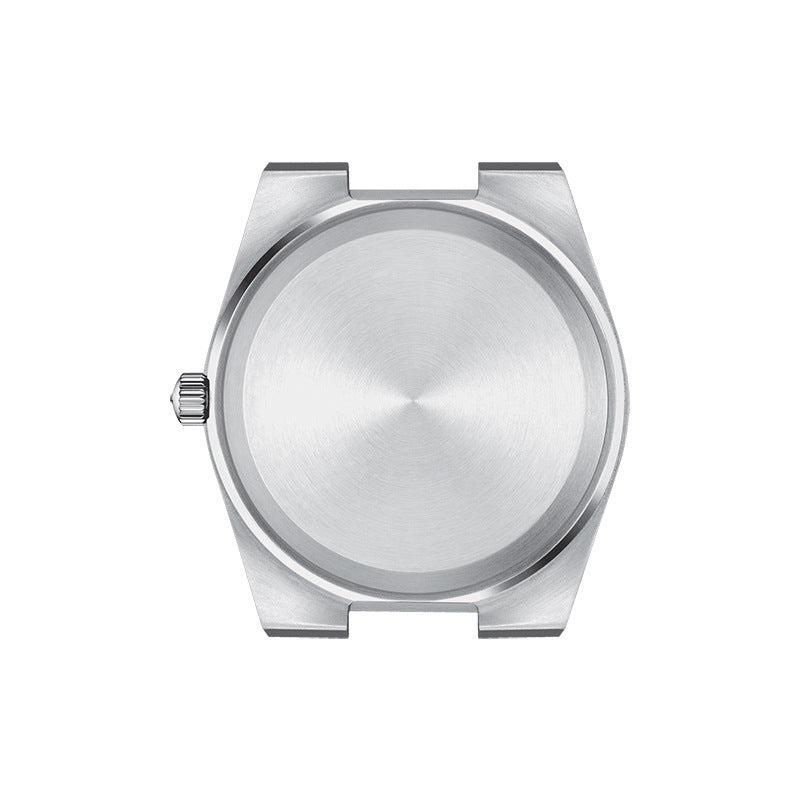 Super Player Mens Watch Ultra-thin Quartz Timepiece