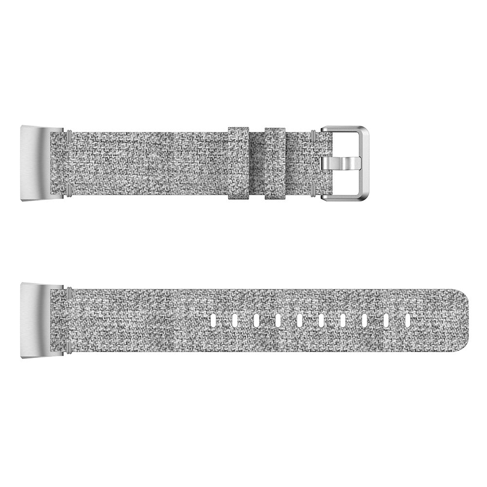 Nylon Canvas Strap Sports Wristband