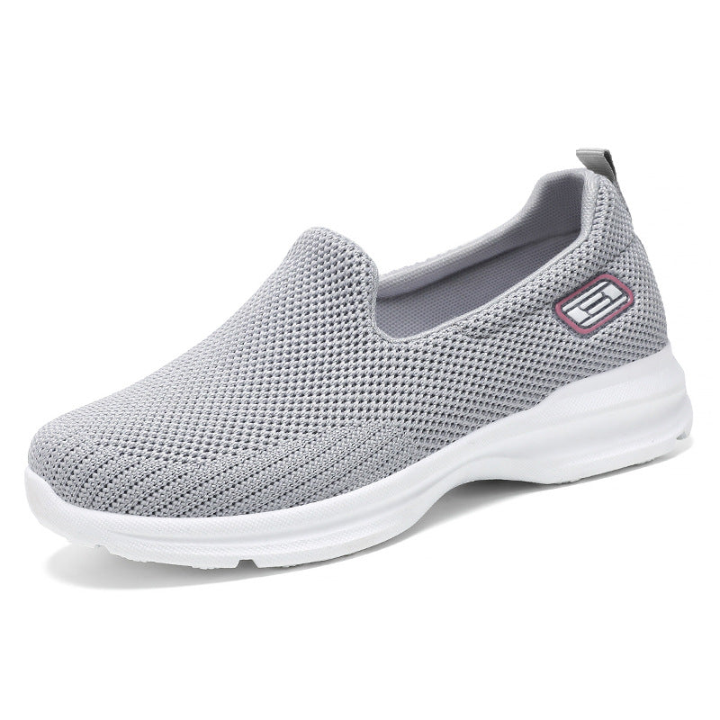Outdoor Casual Breathable Spring Shoes Women's Shoes