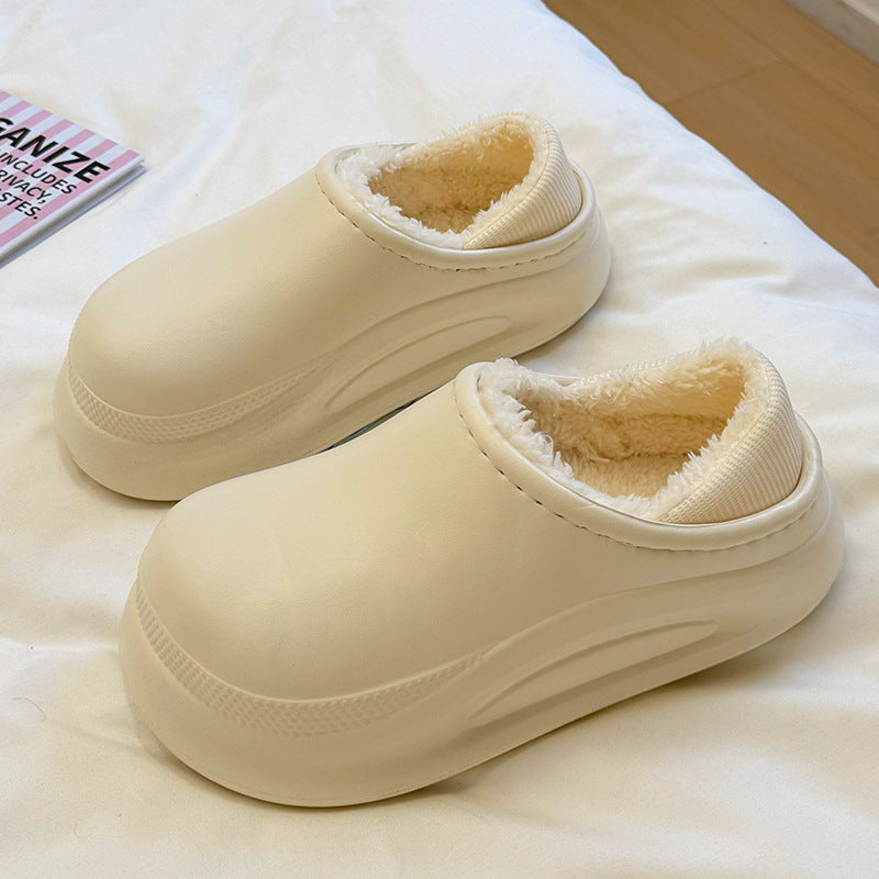 Minimalist Cotton Shoes For Couples