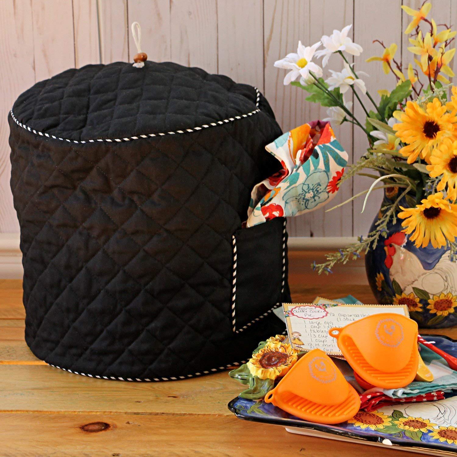 Kitchen Supplies Electric Cooker Household Dust Cover