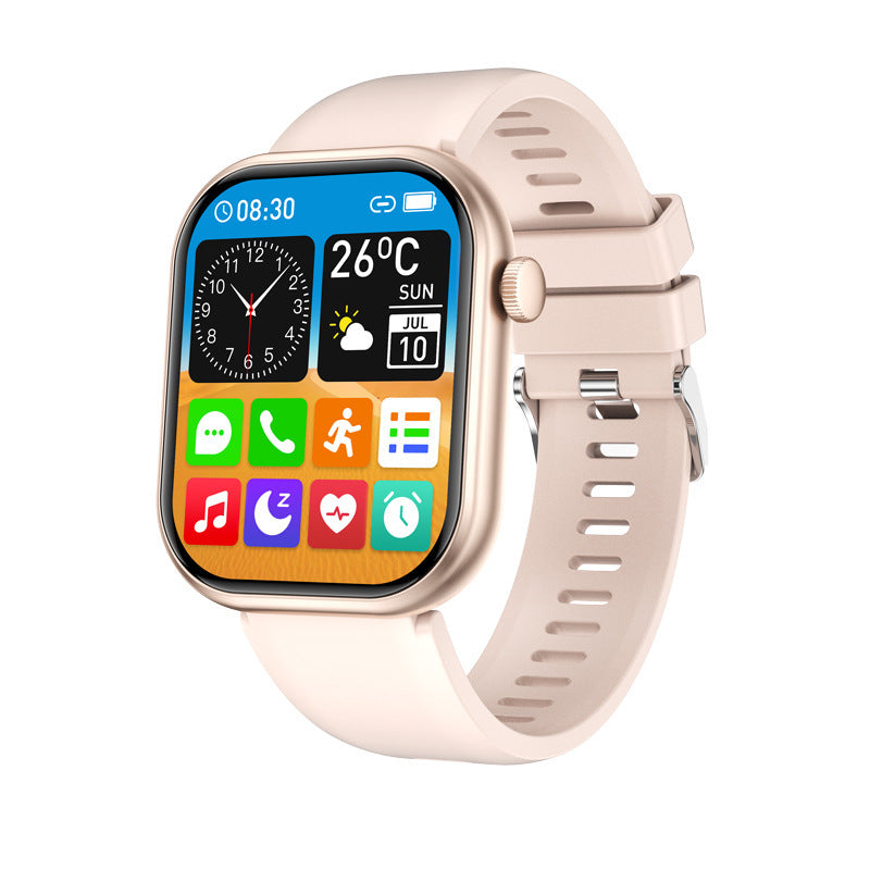 Large Screen 201 Sports G20 Smart Watch Bracelet
