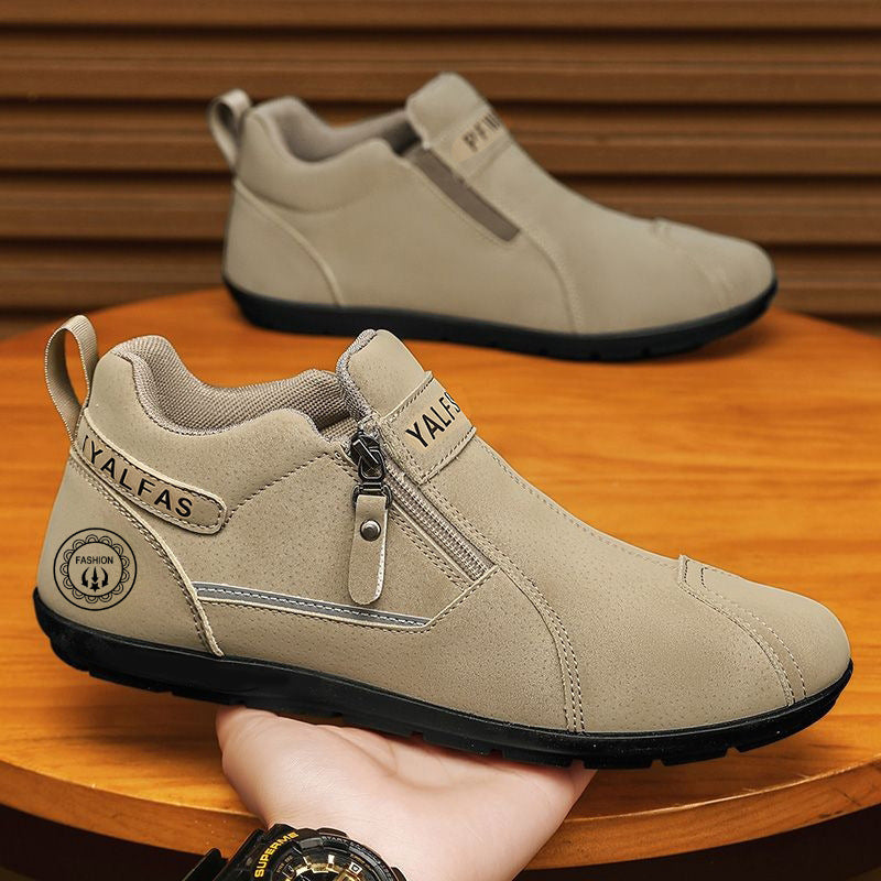 Casual Shoes For Men Lightweight And Versatile