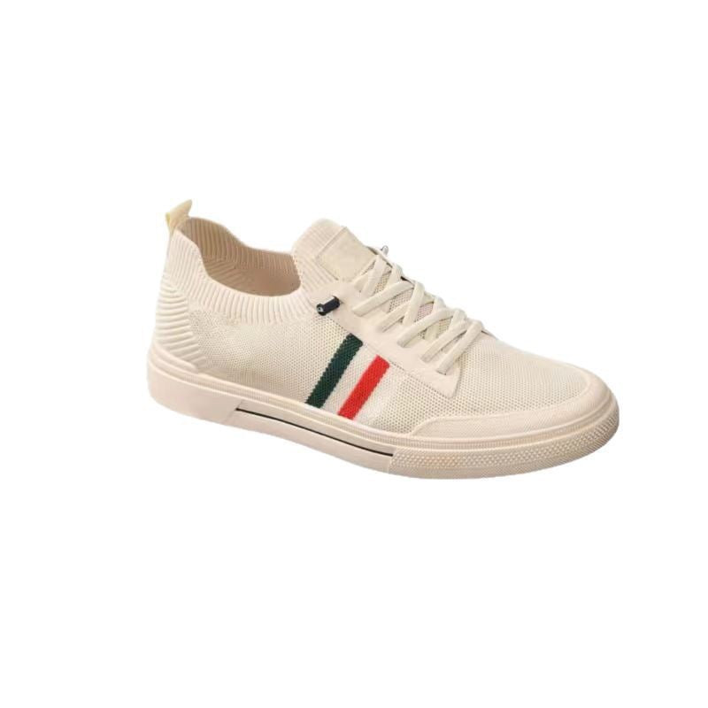 Mens Stylish Versatile And Breathable Casual Shoes