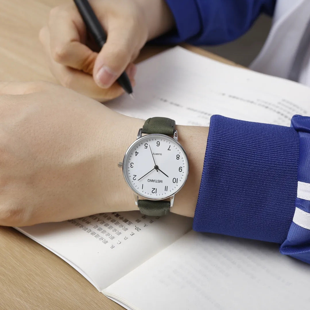 Sleek Quiet Mechanical Trend For The College Entrance Exam