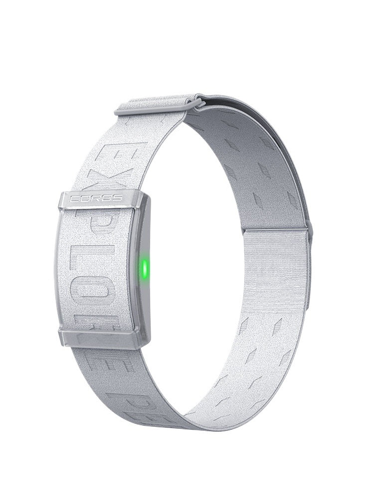 Sports Running Cycling Training Heart Rate Monitoring Watch