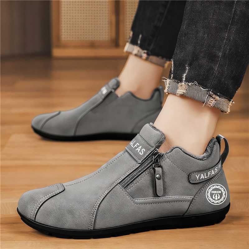 Casual Shoes For Men Lightweight And Versatile