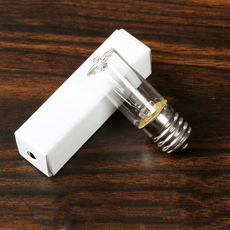 10V3W Small Household Appliances UV Disinfection Sterilization Bulb