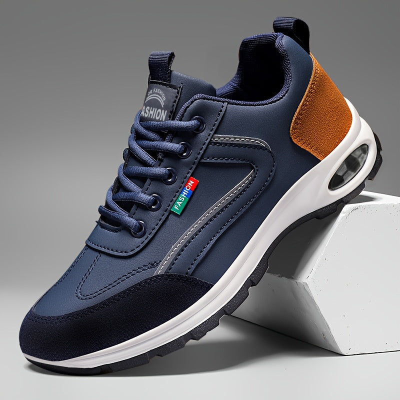 Casual And Versatile Men's Sneakers