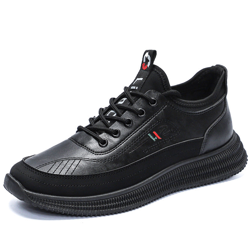 Mens Trendy Stylish Casual Sports Sneakers