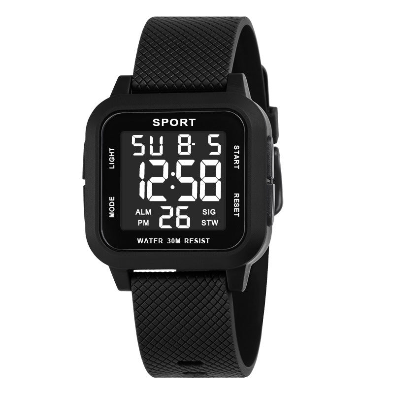 Personalized Multifunctional Outdoor Sports Electronic Watch