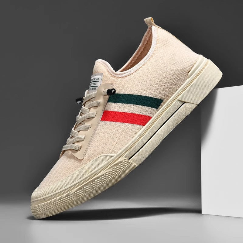 Mens Stylish Versatile And Breathable Casual Shoes