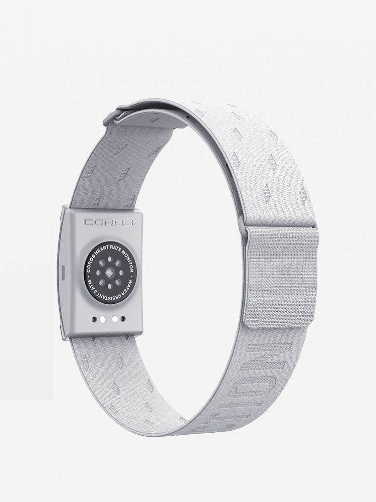 Sports Running Cycling Training Heart Rate Monitoring Watch