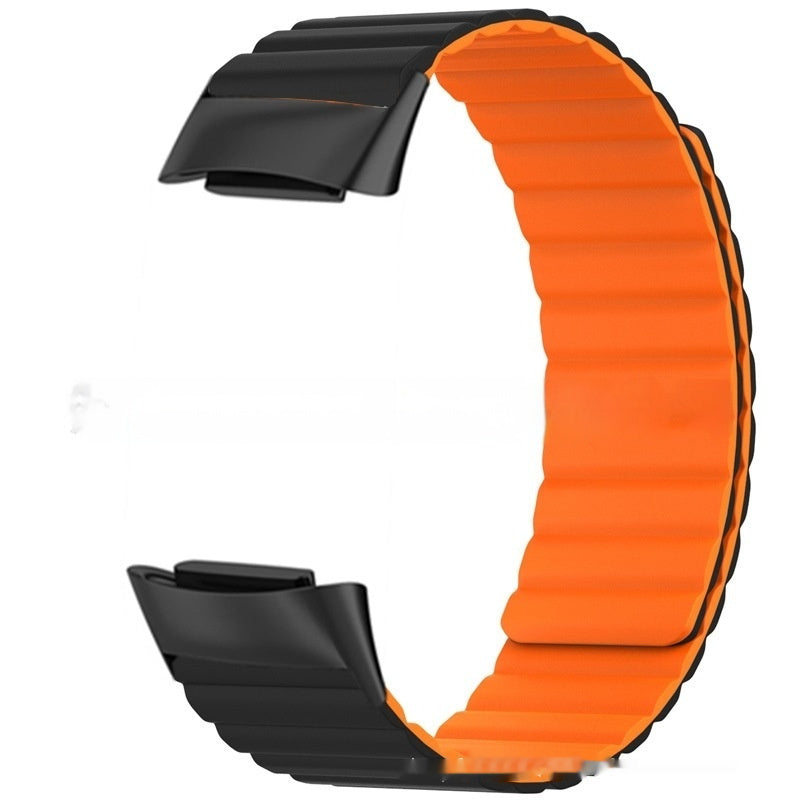 Versatile Silicone Magnetic Strap For Home Use